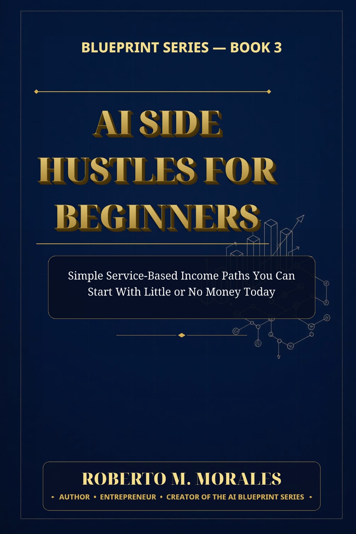 AI Side Hustles for Beginners — cover